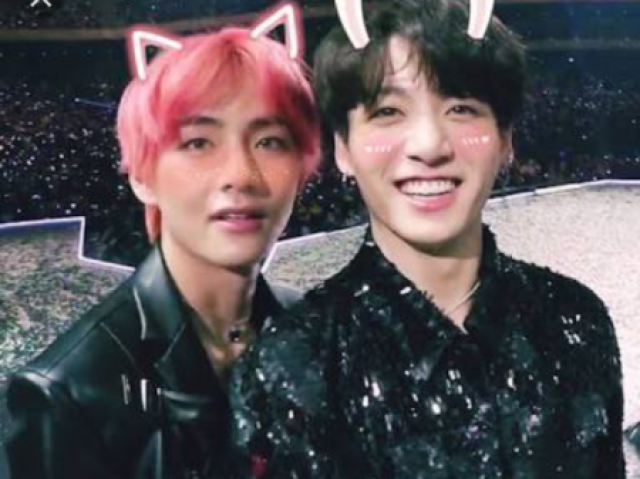 Taekook