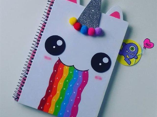 Unicórnio 🦄