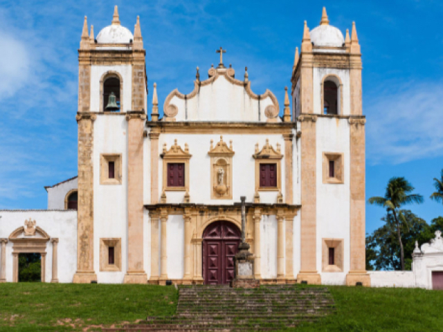 Igreja