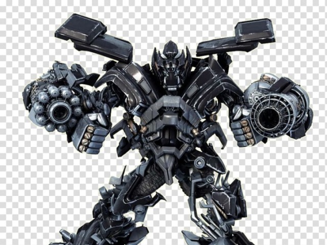 ironhide