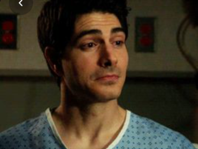 Ray palmer