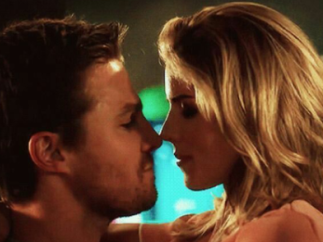 Olicity