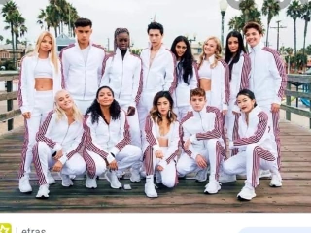 Now United