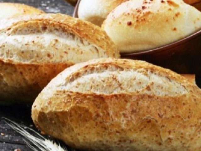 Pão francês
