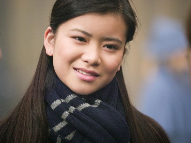 Cho