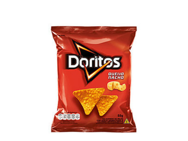 Chips Doritos