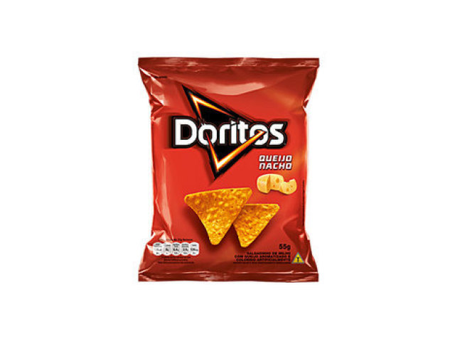 Doritos😝