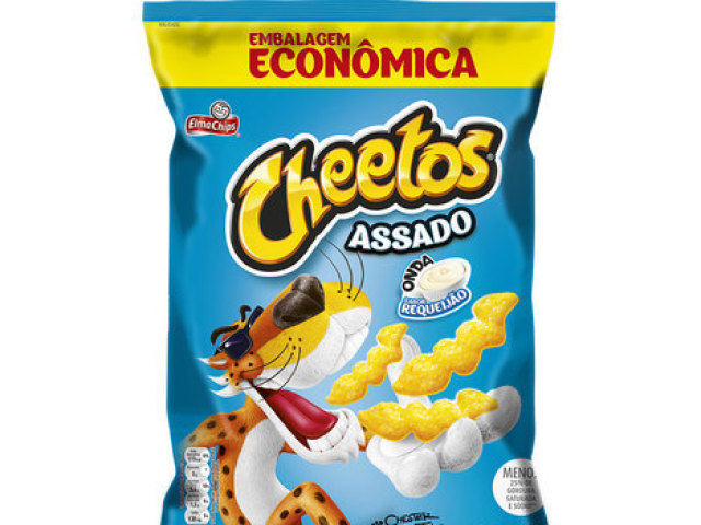 Cheetos😖