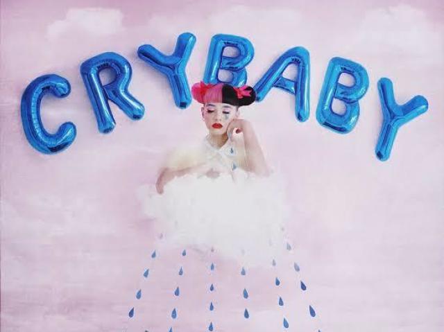 Cry Baby