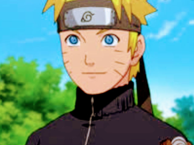 Naruto