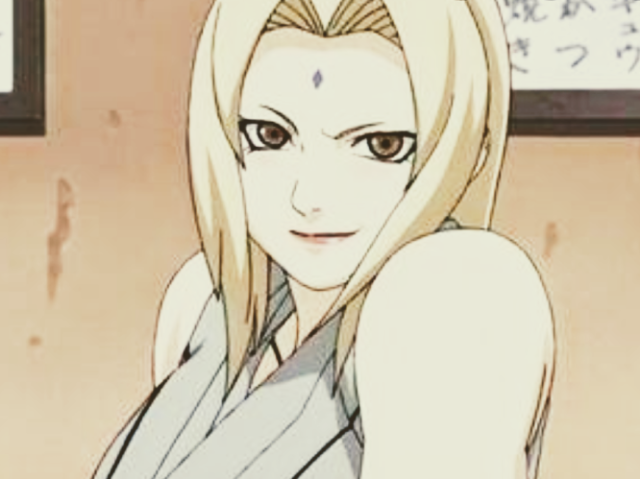 Tsunade