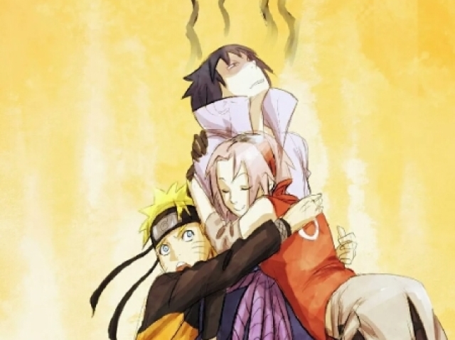 Será que você conhece Naruto mesmo?