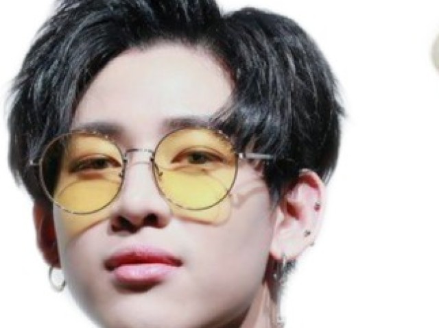 Bambam(got7)