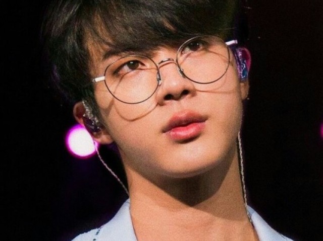 Kim SeokJin