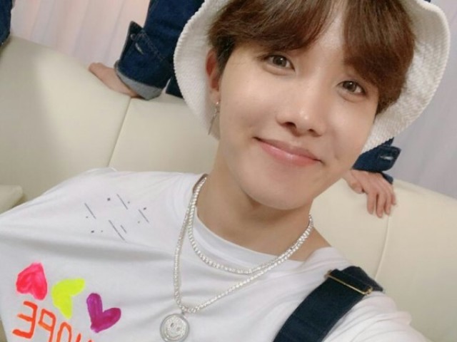 Jung Hoseok