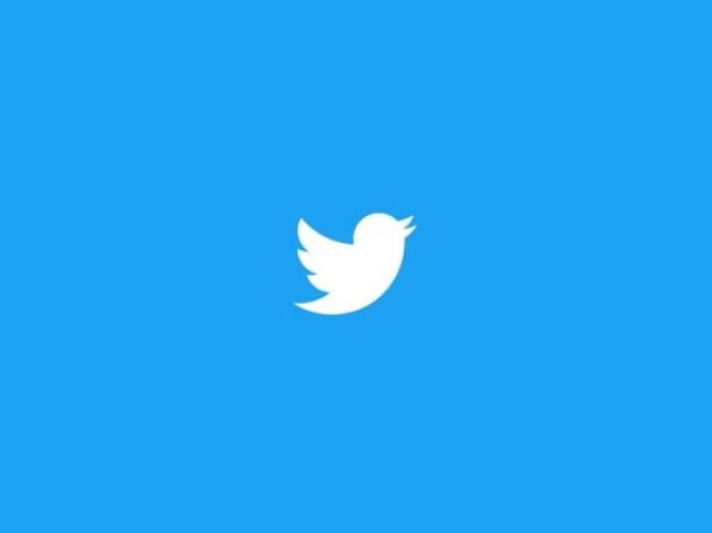 Twitter!