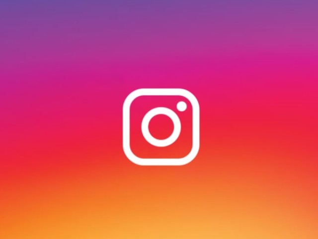 Instagram!