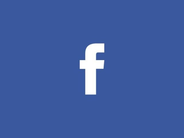 Facebook!