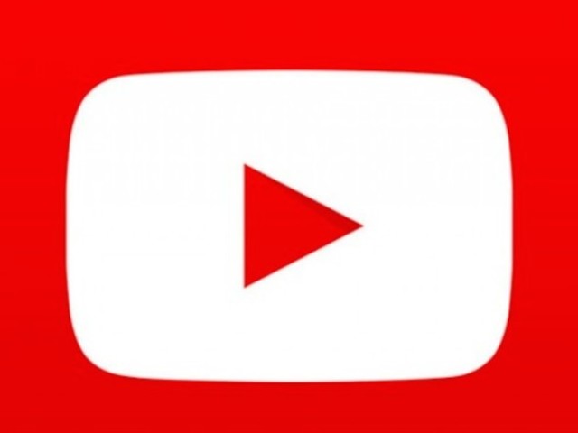Youtube!