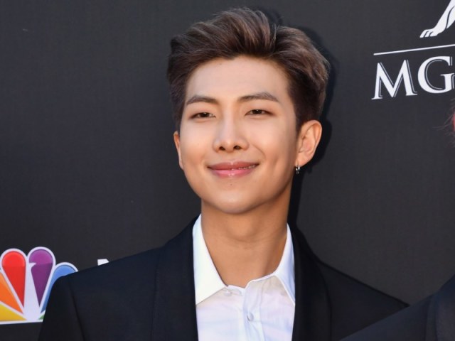 Namjoon