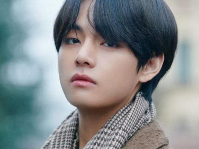 Taehyung