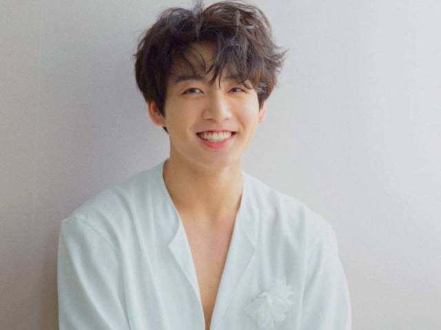 Jungkook