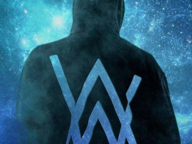 Alan Walker