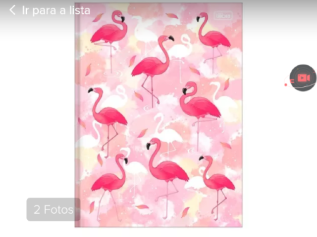 Flamingo uhu