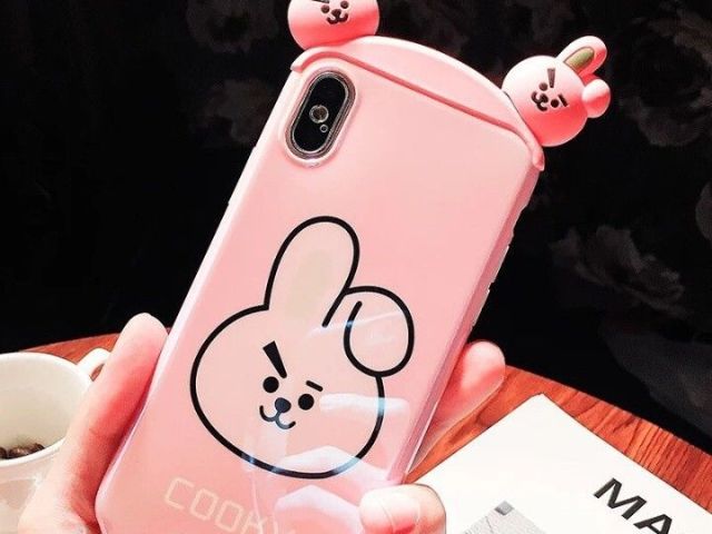 Essa do Cooky muito fofaaa! Uma pra mim e uma pra ela <3