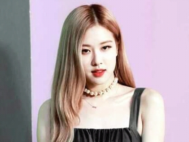 Rosé🐥