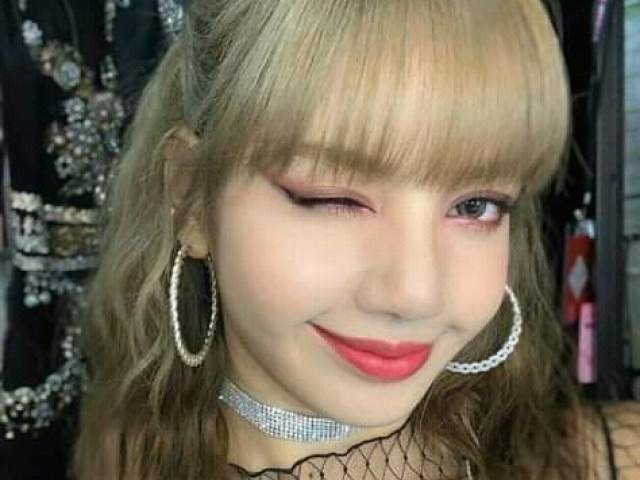 Lisa🐥