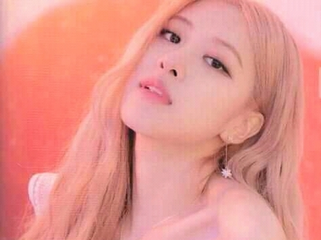 Rosé🌈