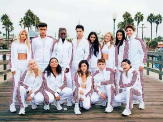 Now United