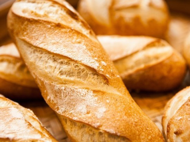 Pão italiano