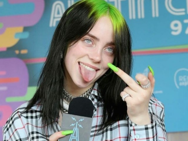 Você realmente sabe tudo sobre a Billie Eilish?