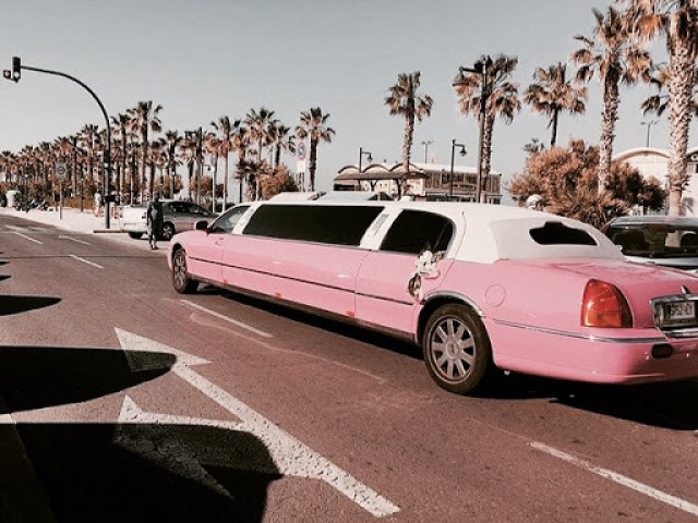 Limousine