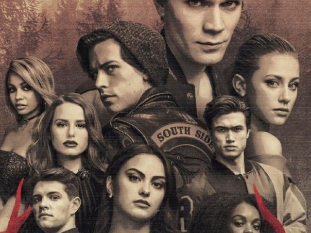 Quem você seria em Riverdale?