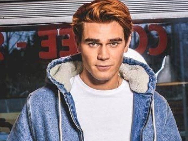 Archie Andrews