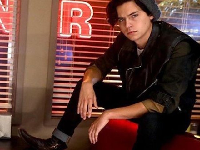 Jughead Jones