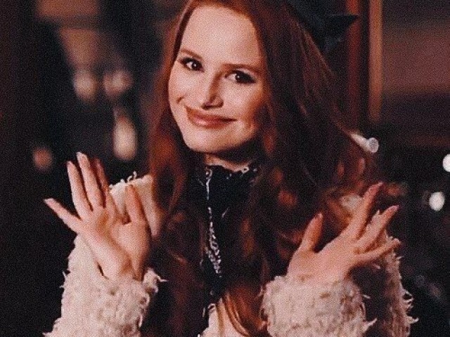 Cheryl Diva Blossom