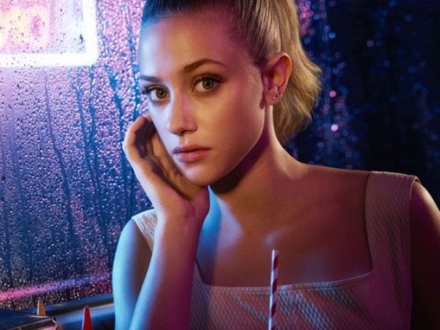 Betty Cooper