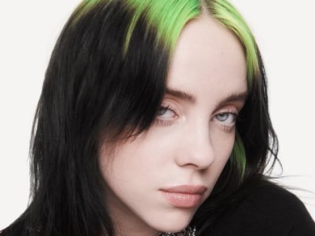 Billie Eilish