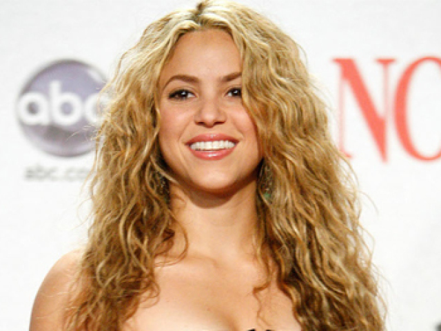 Shakira