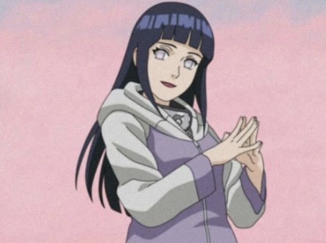 Hinata💜