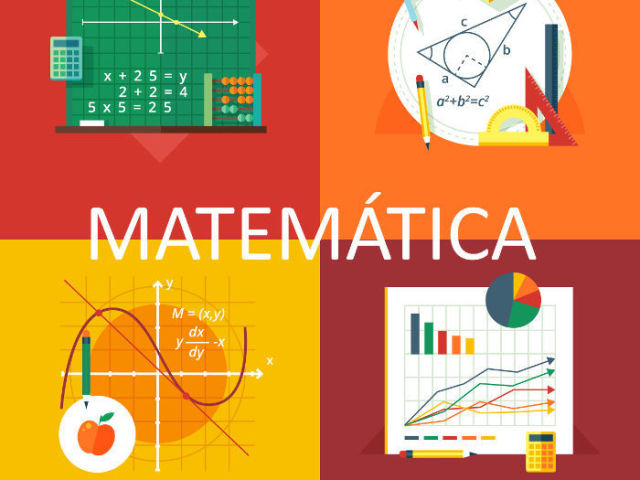 `MATEMÀTICA