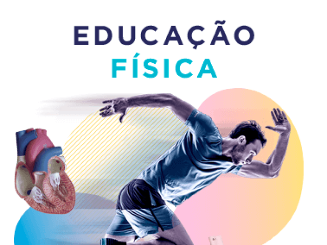 educação física