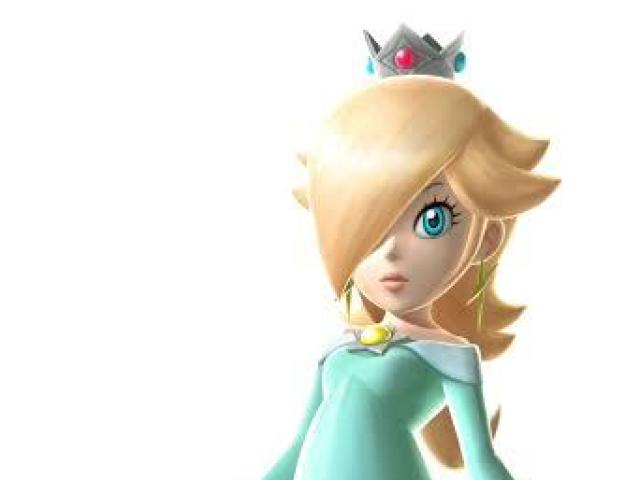 rosalina