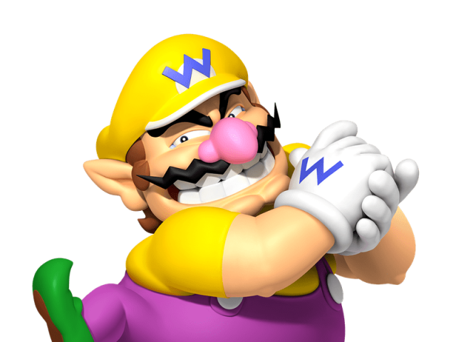 wario