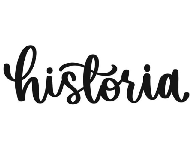 HISTÒRIA