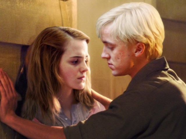 Draco Malfoy